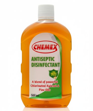 CHEMEX ANTISEPTIC 500 ML