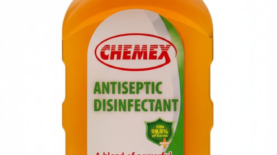CHEMEX ANTISEPTIC 500 ML