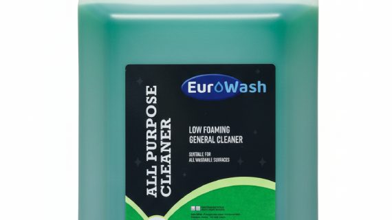 EURO ALLPURPOSE 5 LTR