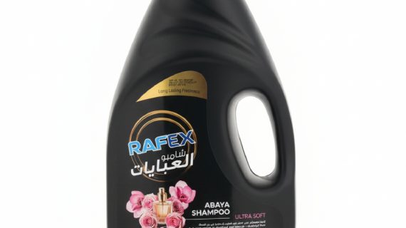RAFEX ABAYA SHAMPOO