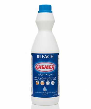 CHEMEX BLEACH 1LTR