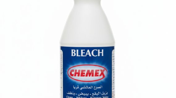 CHEMEX BLEACH 1LTR