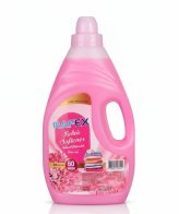 RAFEX FABRIC SOFTENER PINK