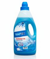 RAFEX DETERGENT GEL BLUE 3L