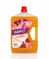 RAFEX FLOOR CLEANER ROSE 3L