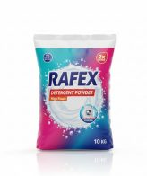 RAFEX DETERGENT POWDER 10KG