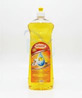 CHEMEX DISH WASH 1 LTR