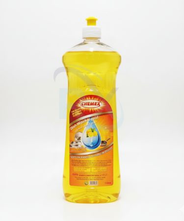 CHEMEX DISH WASH 1 LTR