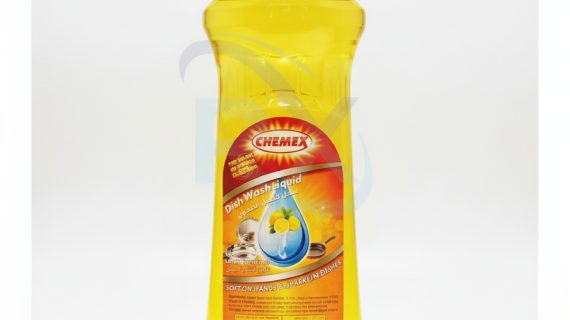 CHEMEX DISH WASH 1 LTR