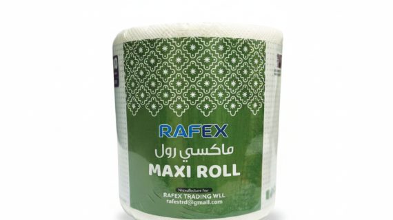 Rafex Maxi roll 700