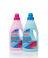 CHEMEX FABRIC SOFTENER BLUE - 2 LTR