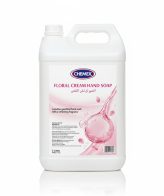 CHEMEX HAND SOAP 5 LTR