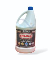 CHEMEX BLEACH 1 GALLON