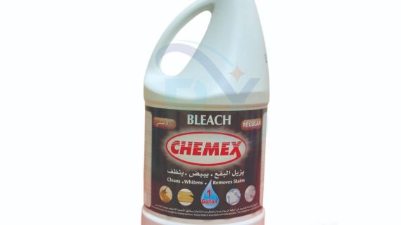 CHEMEX BLEACH 1 GALLON